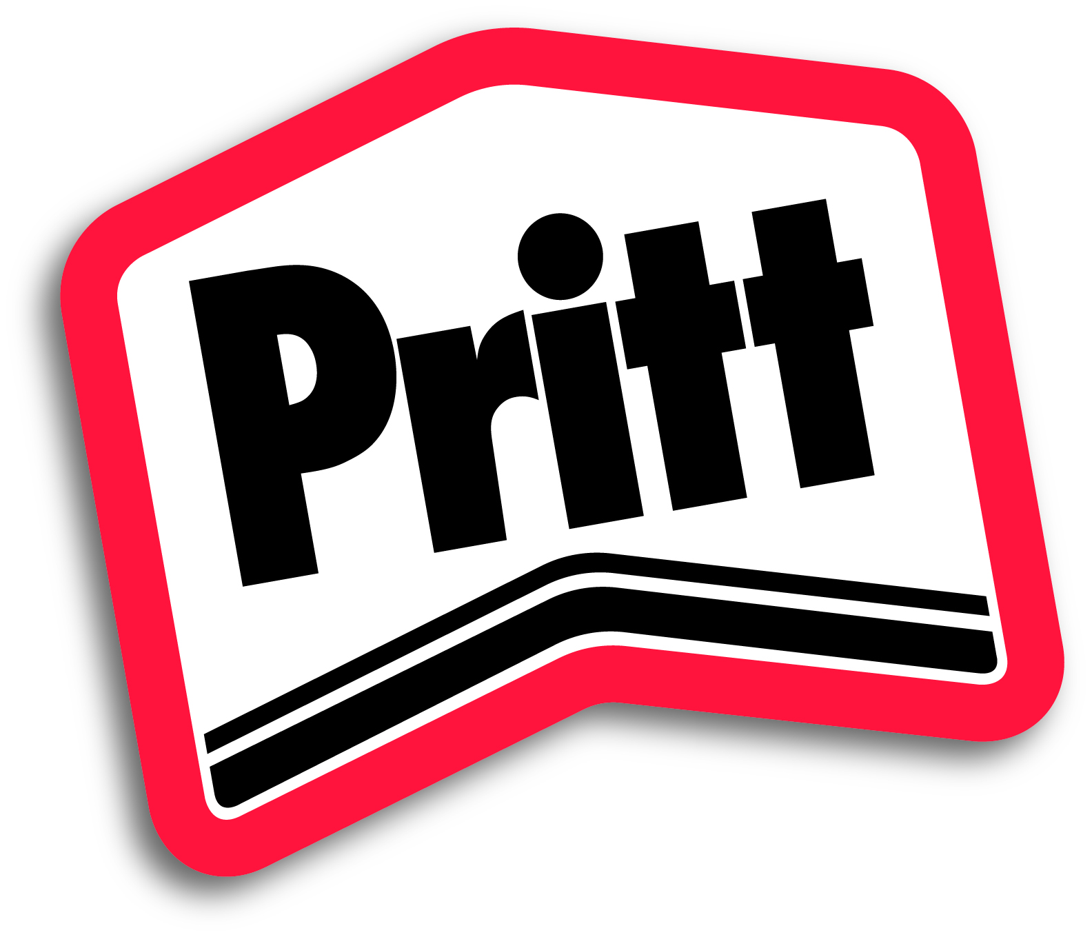 Pritt Logo